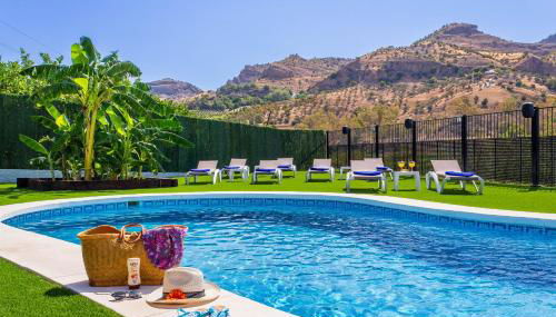 Casa rural El Puente - Foto 5