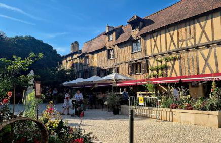 Longère des Galinoux - Photo 37