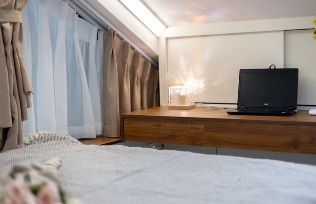 Urchin Apartment - Photo 33