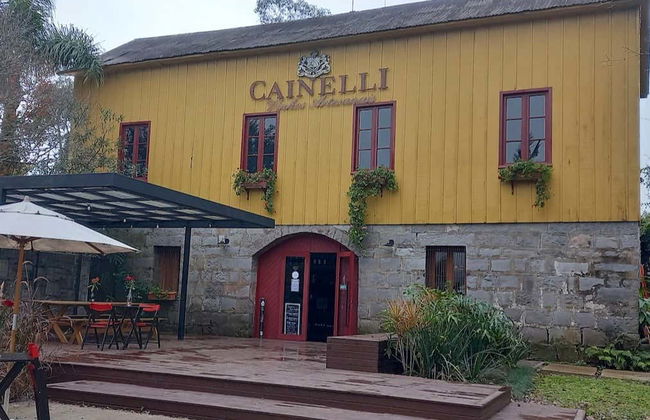 Day Trip to Vale do Rio das Antas & Serra Gaúcha Wineries - Photo 6