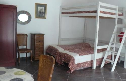 Chambres d'Hôtes & Gites Pouget - Photo 22