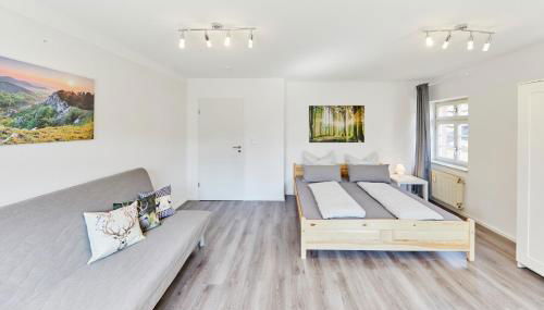 Wohnung 4 - nur 5 min vom Europapark - Foto 2