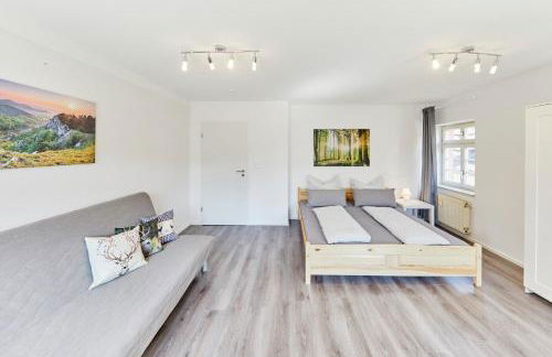 Wohnung 4 - nur 5 min vom Europapark - Foto 2