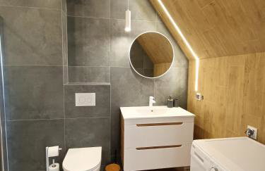 Apartament Kwiat Paproci - Photo 17