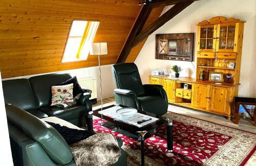 Gästehaus Kesselshain - Foto 17