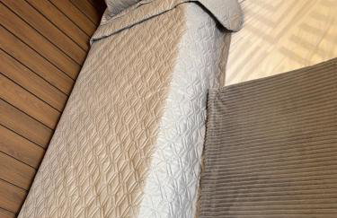 Apê Moderno e Aconchegante em Gramado RS c vaga - Foto 21