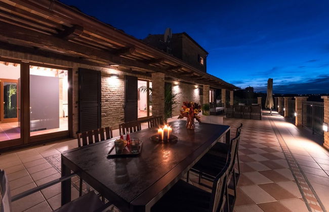 Borgo Da Monte 8 in Monteprandone - Foto 40