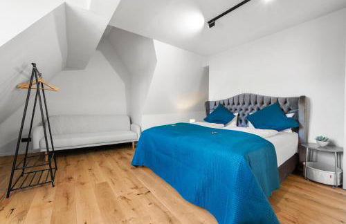 LiT LiVING Grünstadt - Luxury- style Boutique Apartments - Foto 15