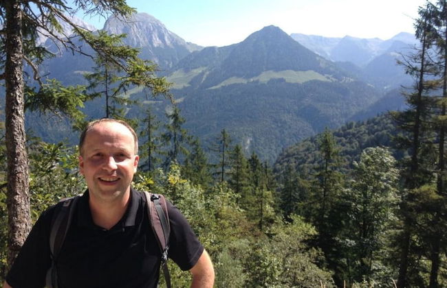 Attractive Apartment in Diemelsee - Photo 16