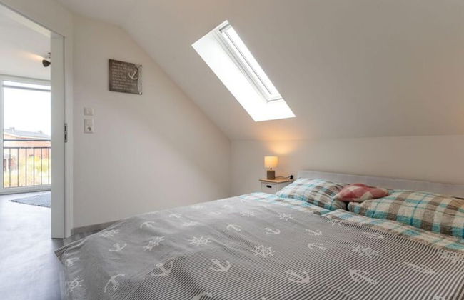 Ferienwohnung in St.peter Ording - Foto 5