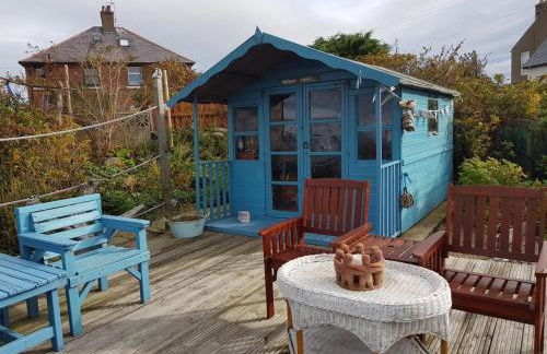 Driftwood Cottage, Portsoy - Foto 17