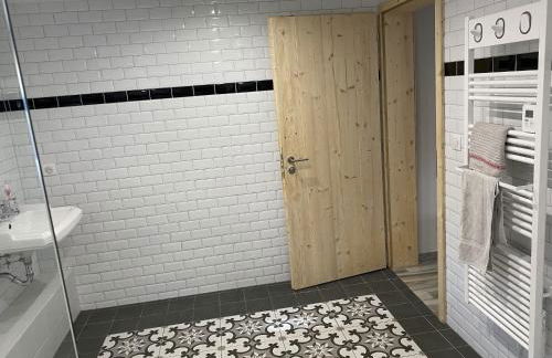 l'ECURIE pour 6 personnes - Foto 7