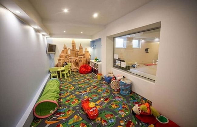 Willa Kaskada - Foto 35