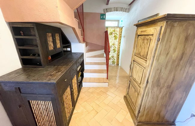 Spoleto Tranquilita Sleeps 20 With Wifi Pool Yoga Studio Gardens and Views - Photo 71