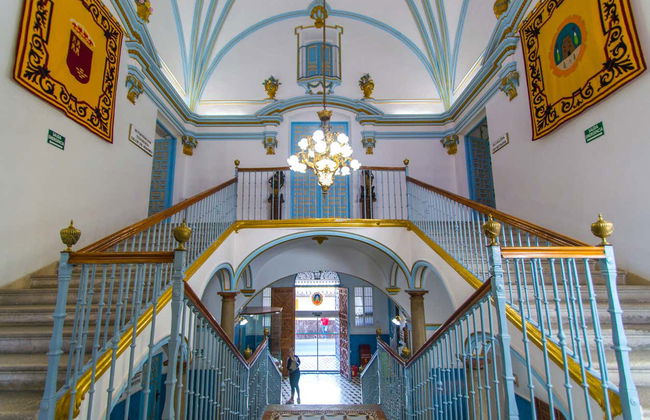 Visita guiada por Cehegín - Foto 2