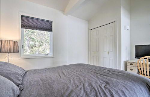 Cabin with Hot Tub and Views 1 Mile to Alyeska Resort - Foto 18