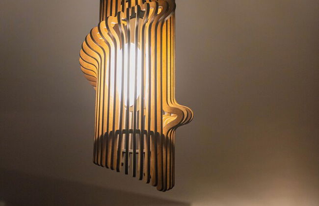 Artemide Villa Luna con Piscina - Foto 43