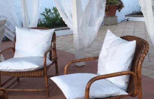 Private Pool villa with panoramic views split over 2 levels / Aircon / New Pool. - Foto 34