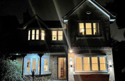 Spacious and amazing 4 bedroom detached house - Foto 23