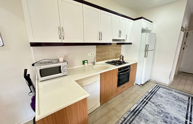 The U Homes Turkuaz - Foto 23