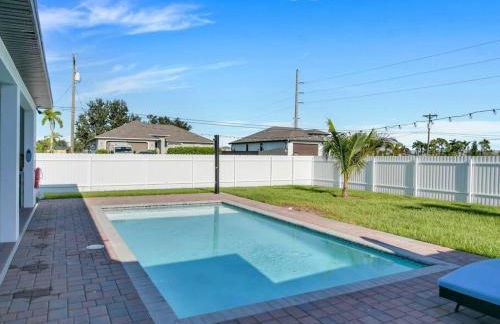 Casa Sevilla, heated pool, sleeps 9, 4B3B - Foto 60