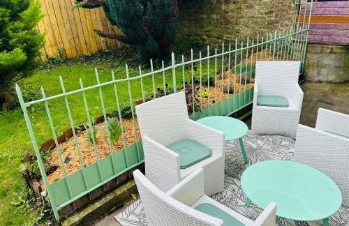 Splendide T4 en centre ville - Foto 9