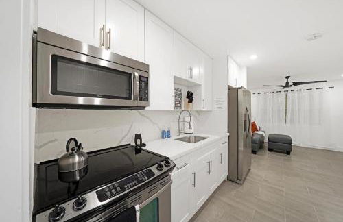 Peaceful Retreat in Fort Lauderdale - Foto 44