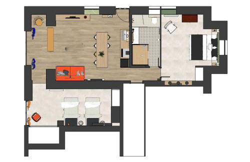 Embassy Corner - Foto 49