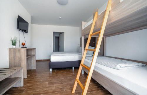 City Park Apartments - Hafenruhe - Foto 19