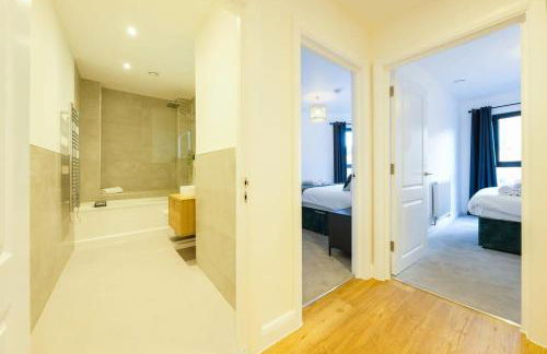 Hotwells apartments flat 3 - Hopewell - Foto 7