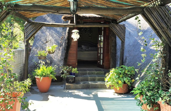 Waterhouse Guest Lodges 202 Lawley Street - Foto 8