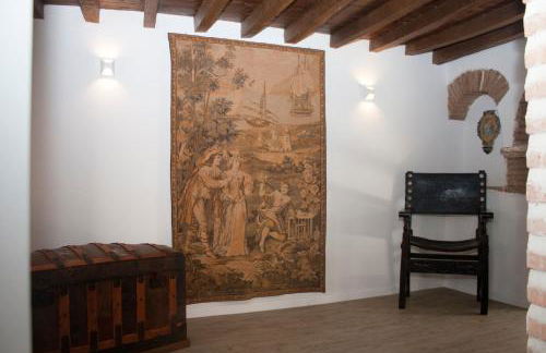 Casa de la Panadería - Foto 43