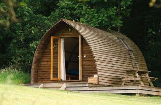 Chawton Park Farm by Wigwam Holidays - Foto 30