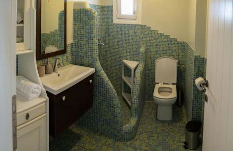 Kapari Home Syros - Photo 33