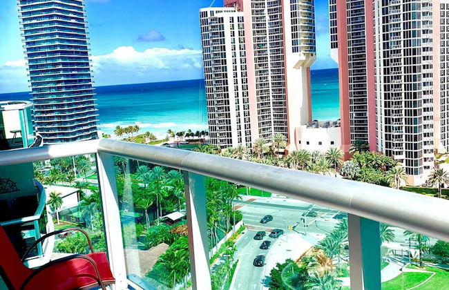 Sunny Miami Vacation - Foto 11