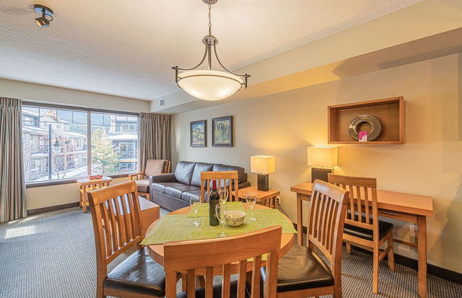 Copperstone Resort - Mountain View Suite - Photo 4