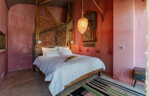 Pink House Santa Cruz - Foto 58