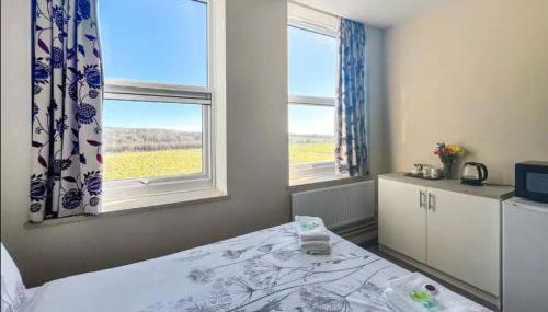 Herstmonceux Castle - Bader Hall - Foto 3