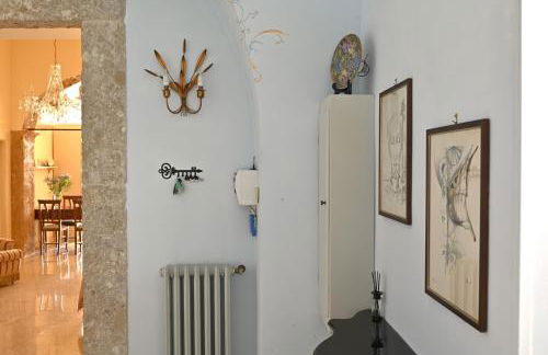 Domus Ponte casa antica ed elegante in pieno centro storico - Foto 23