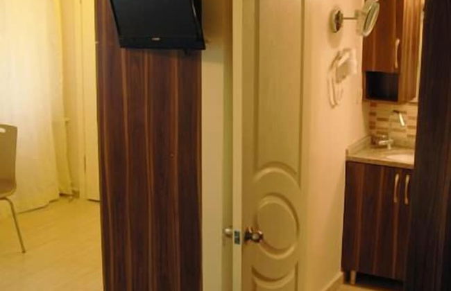 Residence Le Reve - Foto 12