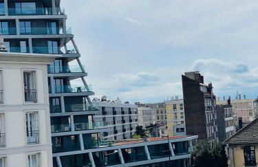 Charmant Perret centre-ville 2 chambres idéales - Foto 21