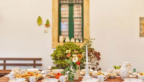 3629 Masseria Sierri by Perle di Puglia - Foto 4