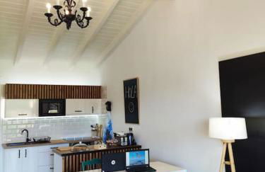 Casa Nueva de Vigo Rural Mos con Jacuzzi y chimenea - Foto 30