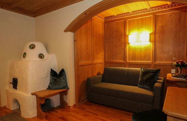 Chalet Brunnenhof - Foto 49