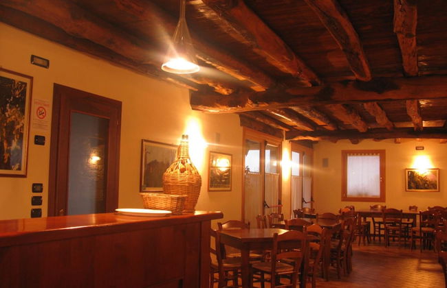 La Casa Vecchia - Foto 54