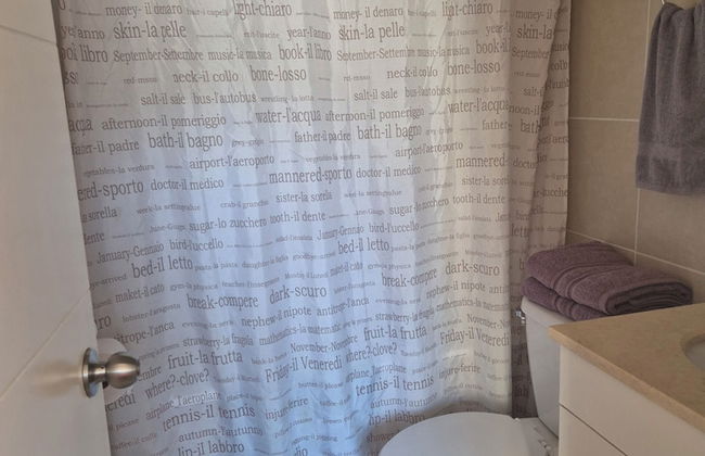 Luna Suite Departamentos - Photo 26