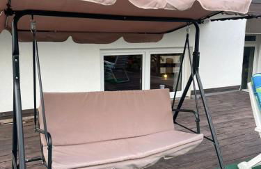 Landhotel Jägerhof Ferienwohnung - Foto 41