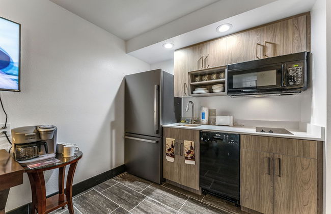 Metro Tempe Extended Stay - Foto 65