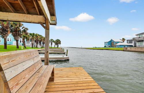 Kontiki Bayfront 602 - Foto 26