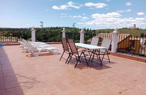 Villa Pablo, Despeñaperros - Foto 42